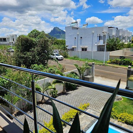 Villa Aahana - Flic En Flac Экстерьер фото