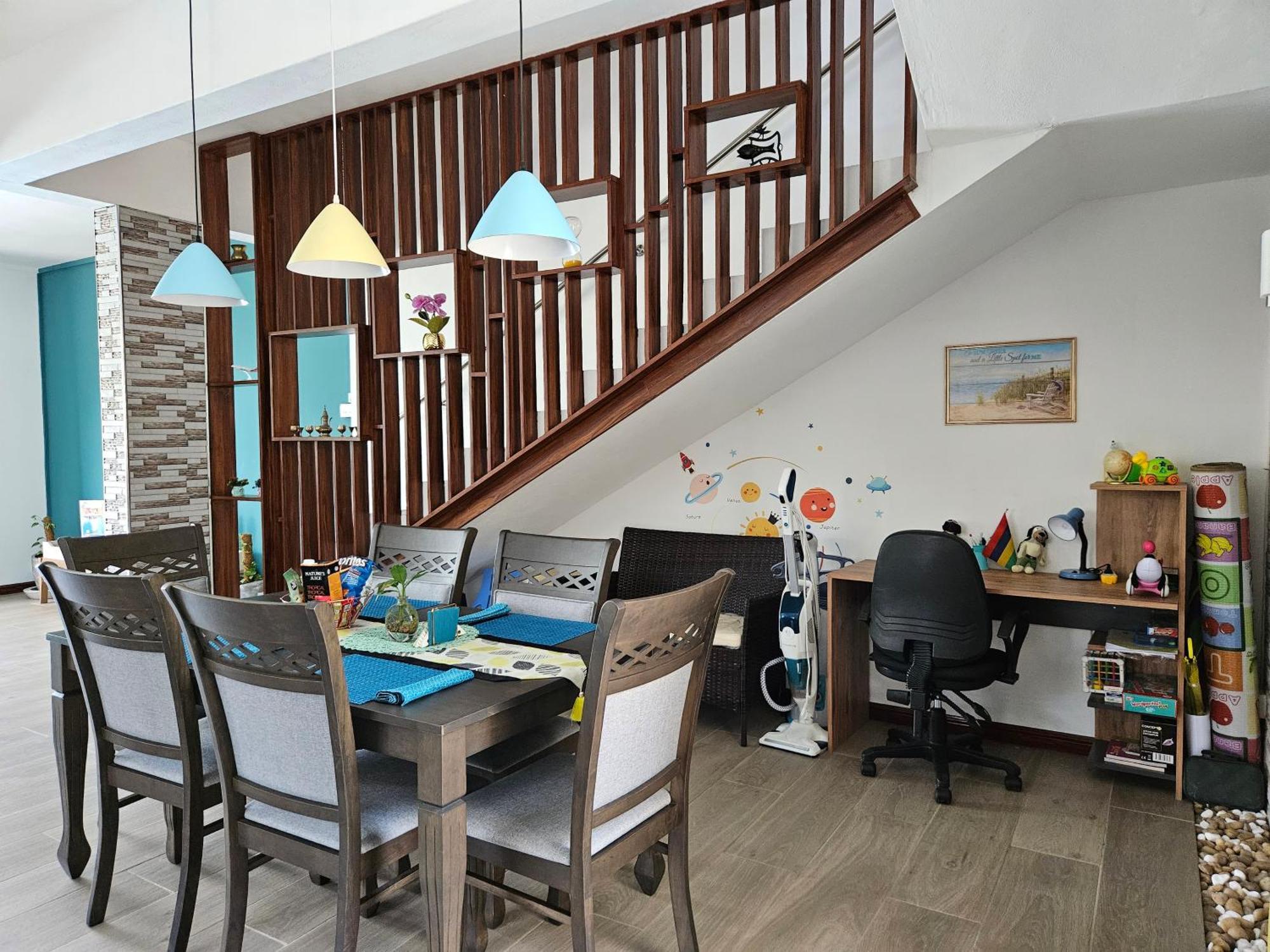 Villa Aahana - Flic En Flac Экстерьер фото