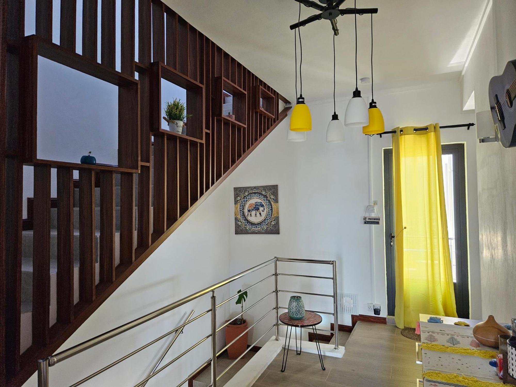 Villa Aahana - Flic En Flac Экстерьер фото